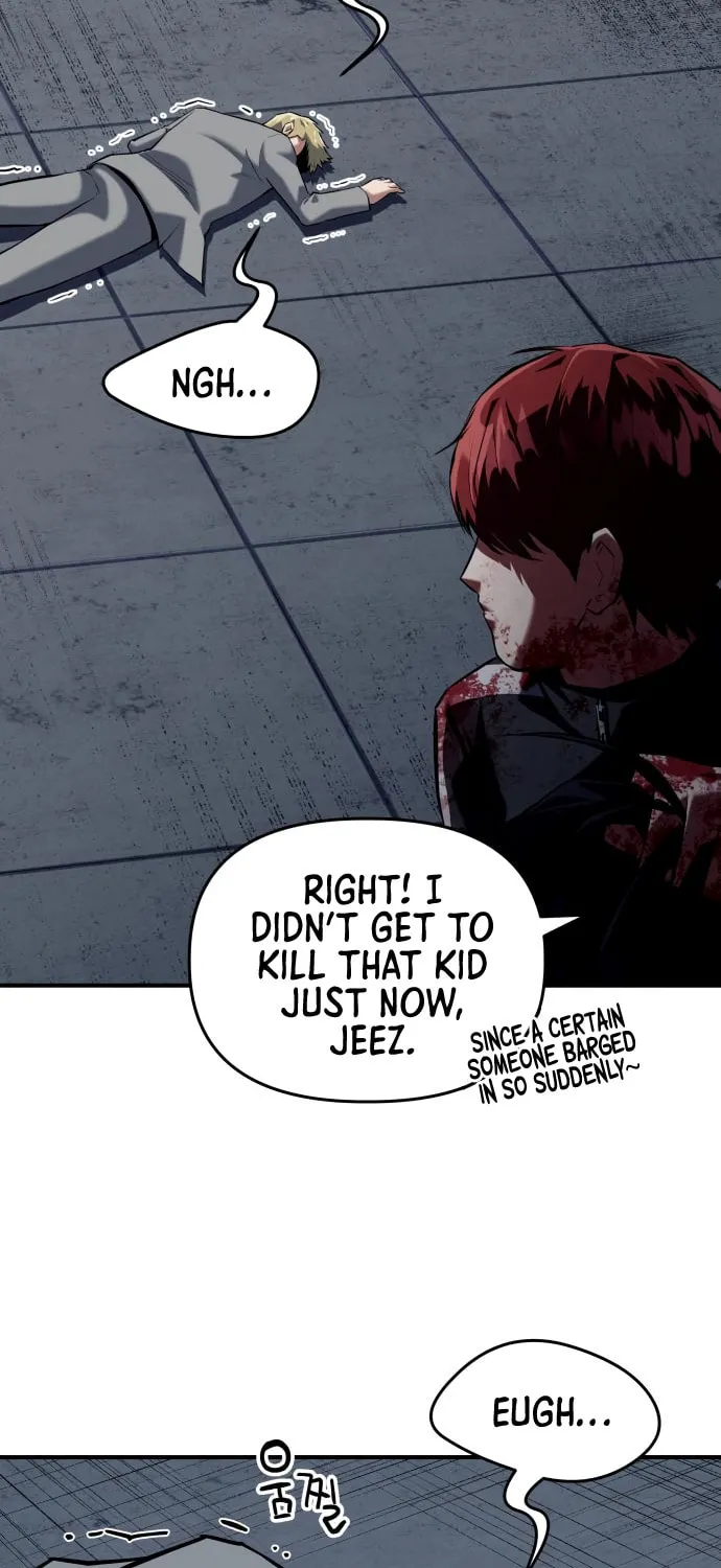 Read Killing Killer chapter 3 image 32 on Lezhin