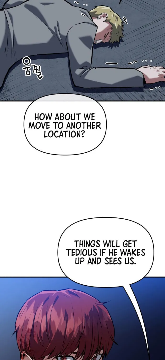 Read Killing Killer chapter 3 image 33 on Lezhin