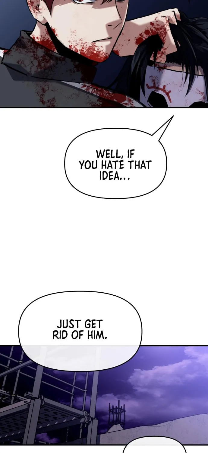 Read Killing Killer chapter 3 image 34 on Lezhin
