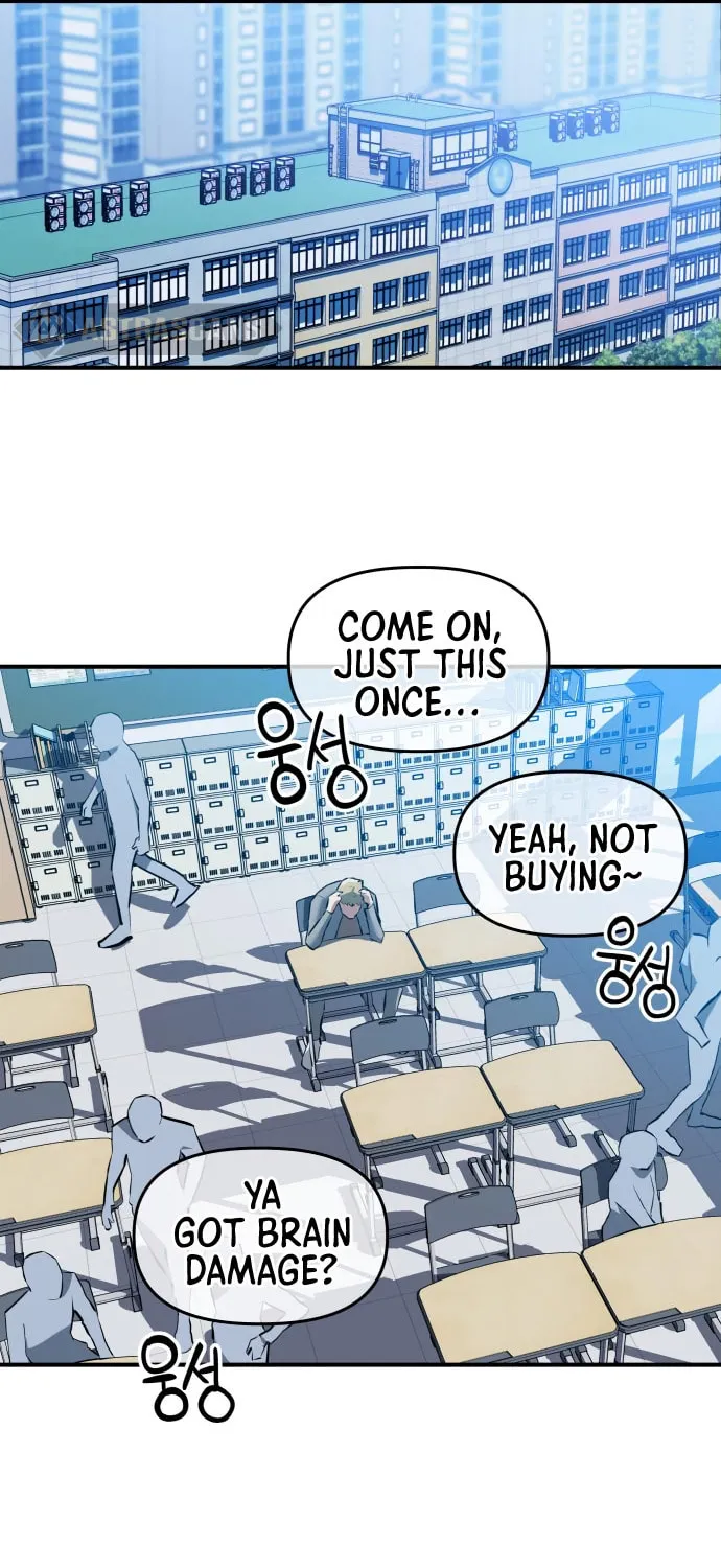 Read Killing Killer chapter 3 image 37 on Lezhin