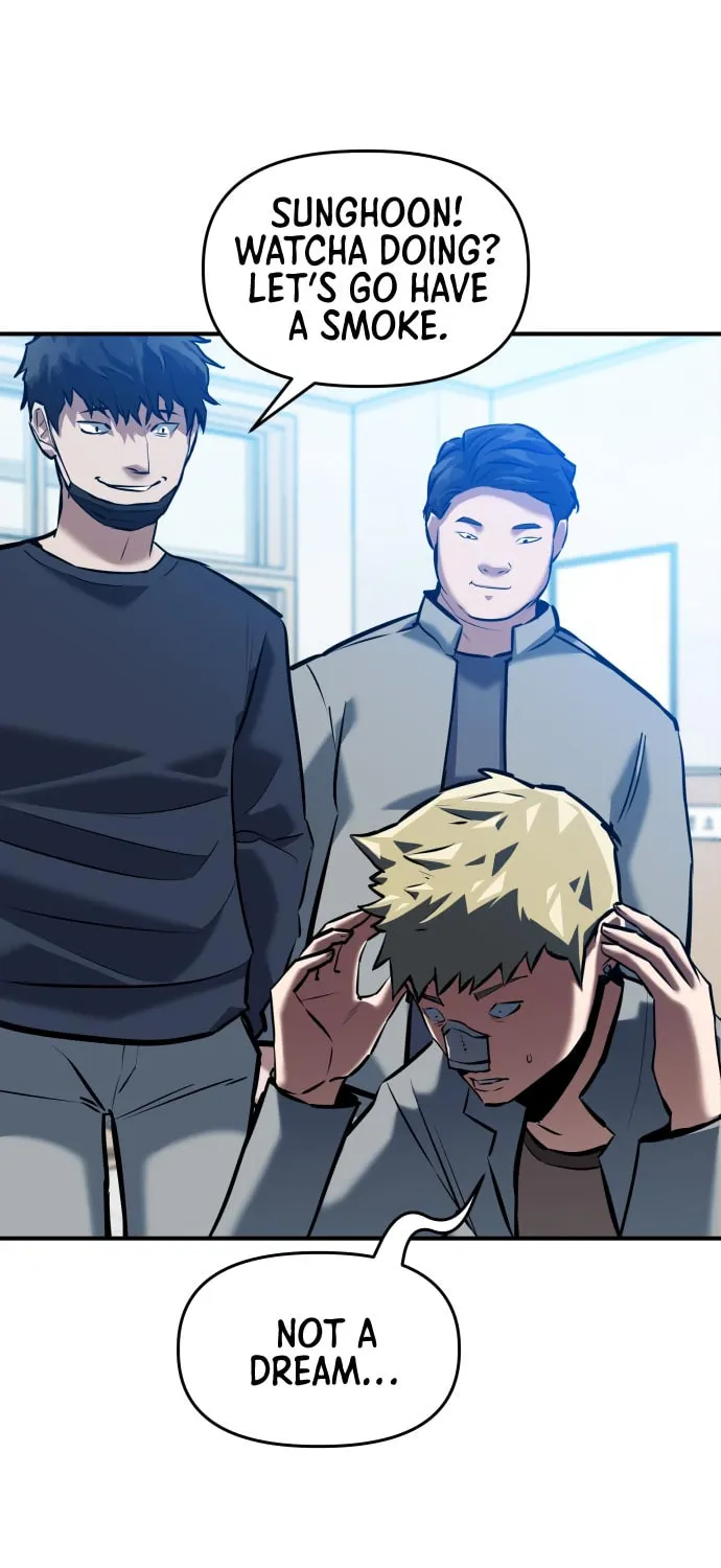 Read Killing Killer chapter 3 image 39 on Lezhin