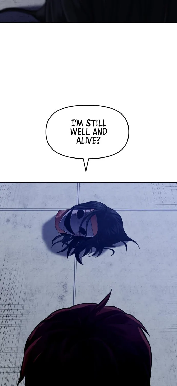 Read Killing Killer chapter 3 image 4 on Lezhin