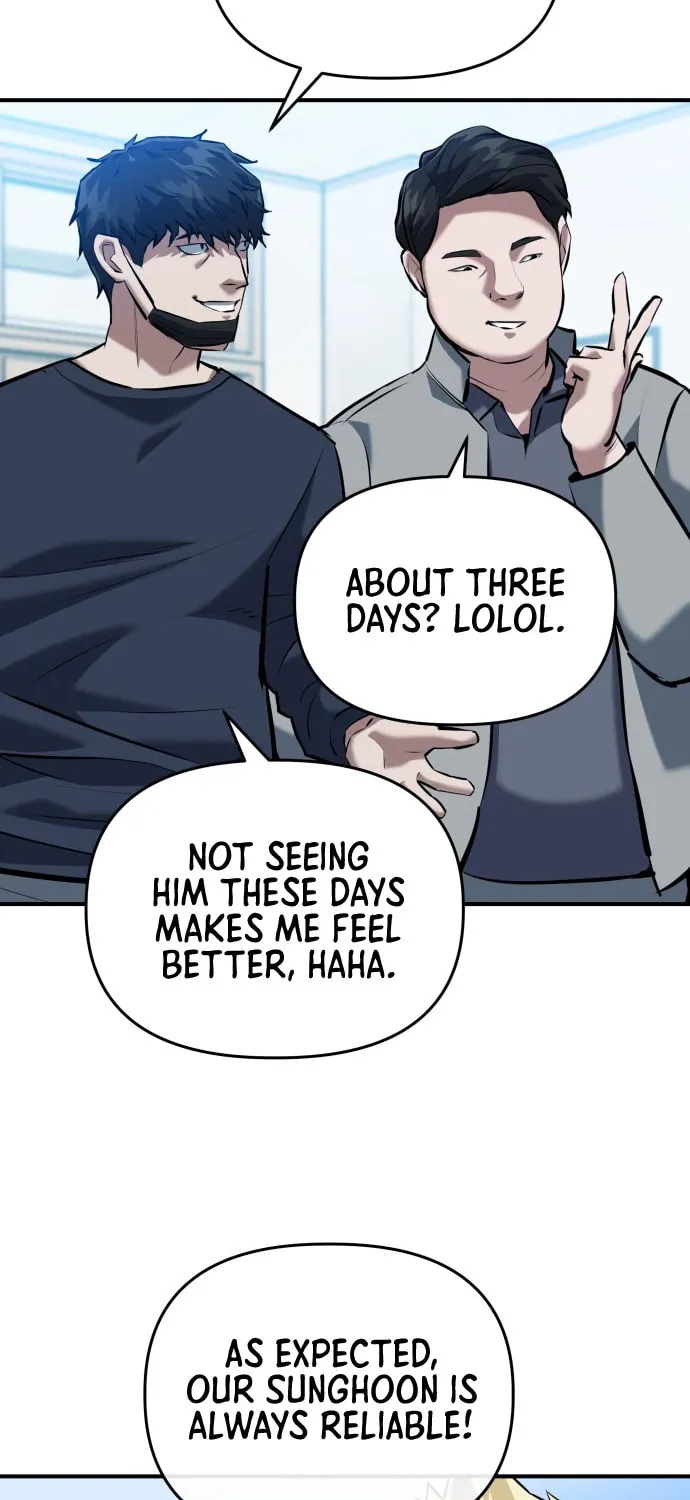 Read Killing Killer chapter 3 image 41 on Lezhin