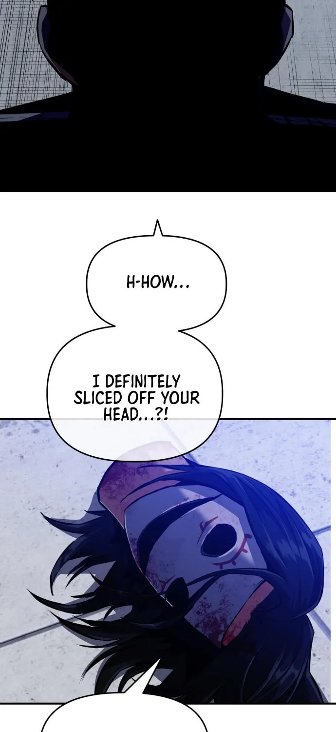 Read Killing Killer chapter 3 image 5 on Lezhin