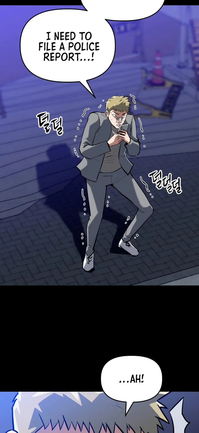 Read Killing Killer chapter 3 image 51 on Lezhin