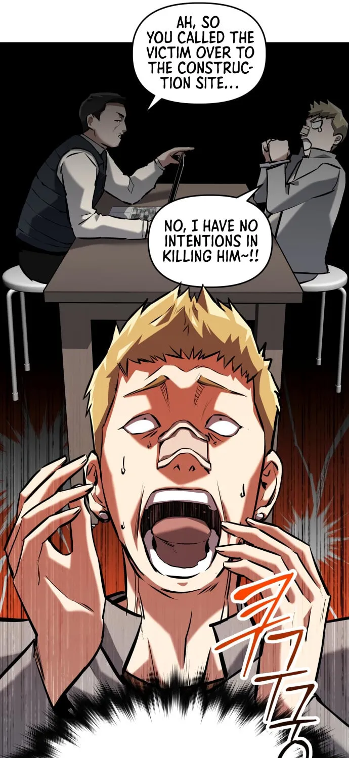 Read Killing Killer chapter 3 image 56 on Lezhin