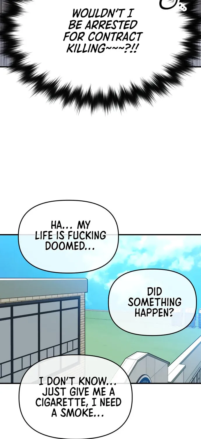 Read Killing Killer chapter 3 image 57 on Lezhin