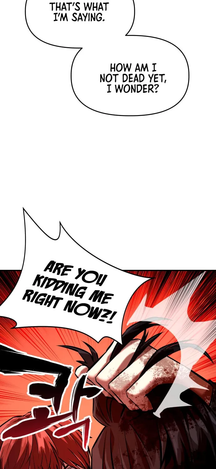 Read Killing Killer chapter 3 image 6 on Lezhin