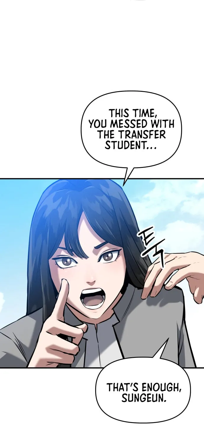 Read Killing Killer chapter 3 image 65 on Lezhin