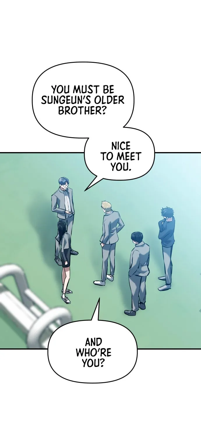 Read Killing Killer chapter 3 image 66 on Lezhin