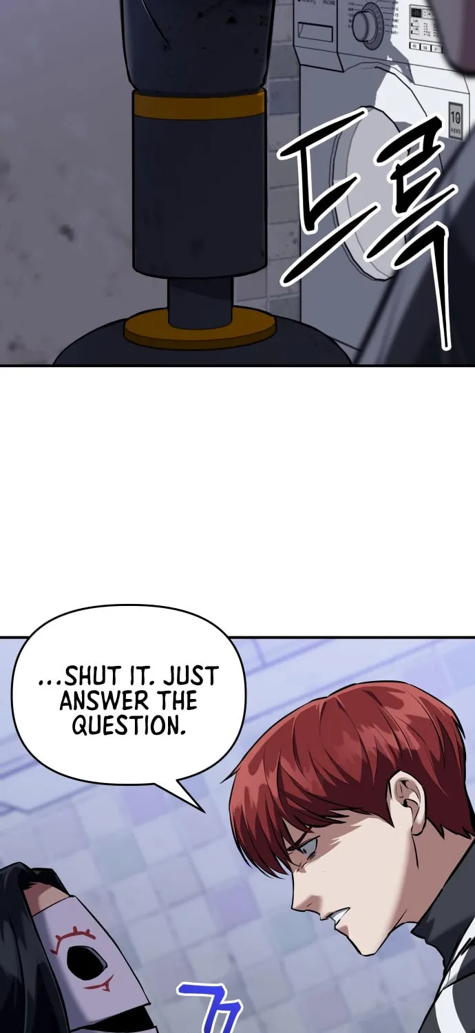 Read Killing Killer chapter 3 image 86 on Lezhin