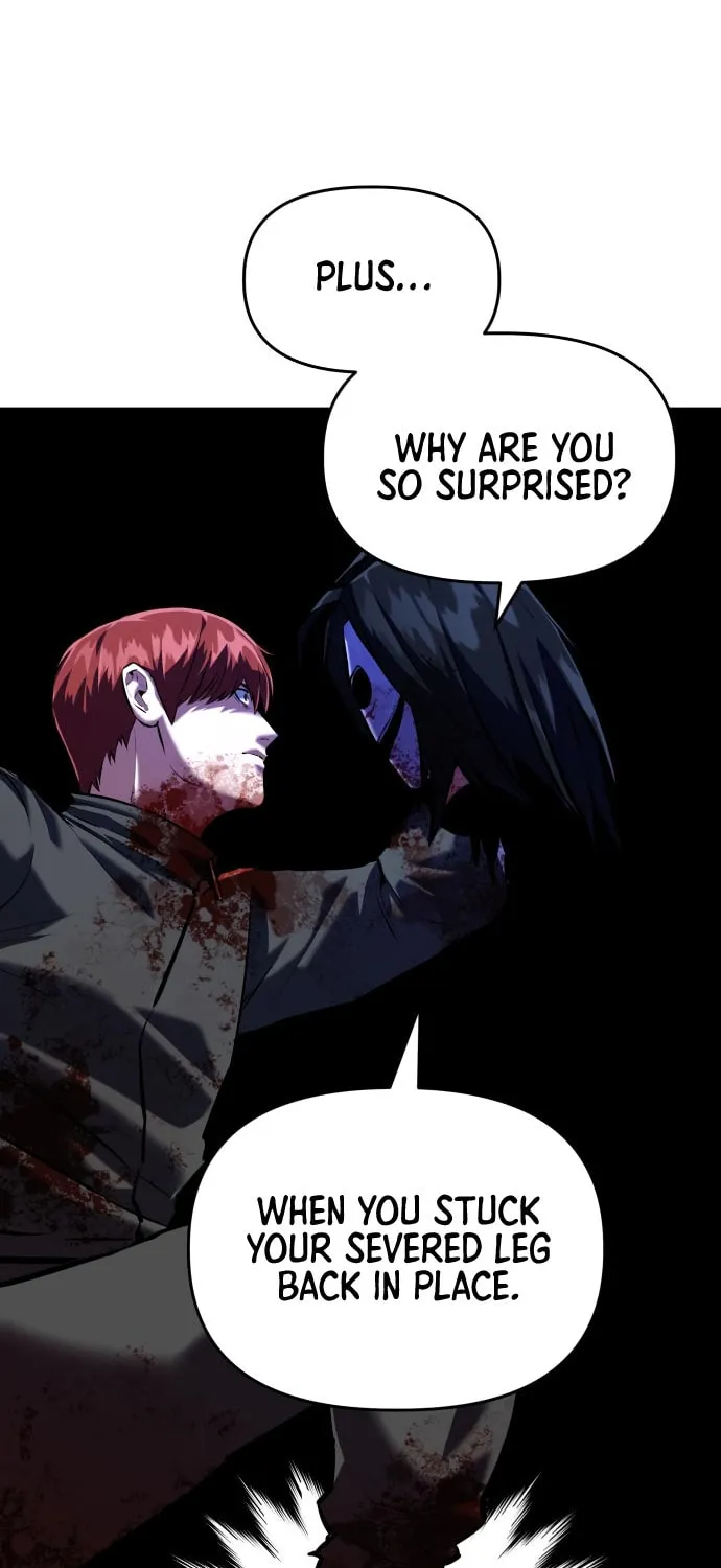 Read Killing Killer chapter 3 image 9 on Lezhin
