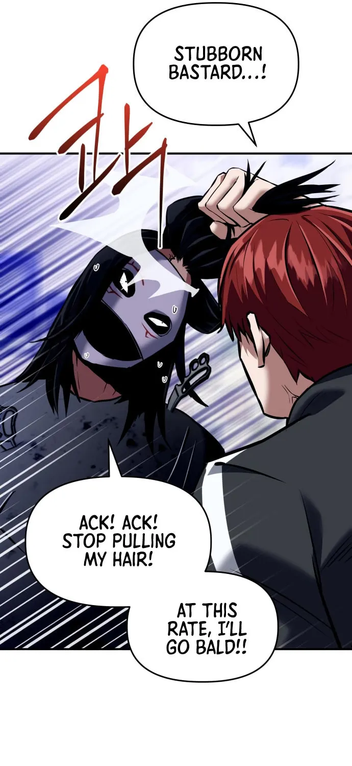 Read Killing Killer chapter 3 image 91 on Lezhin