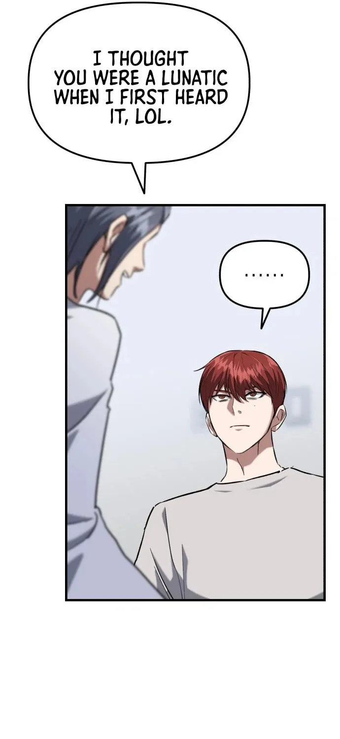 Read Killing Killer chapter 30 image 16 on Lezhin