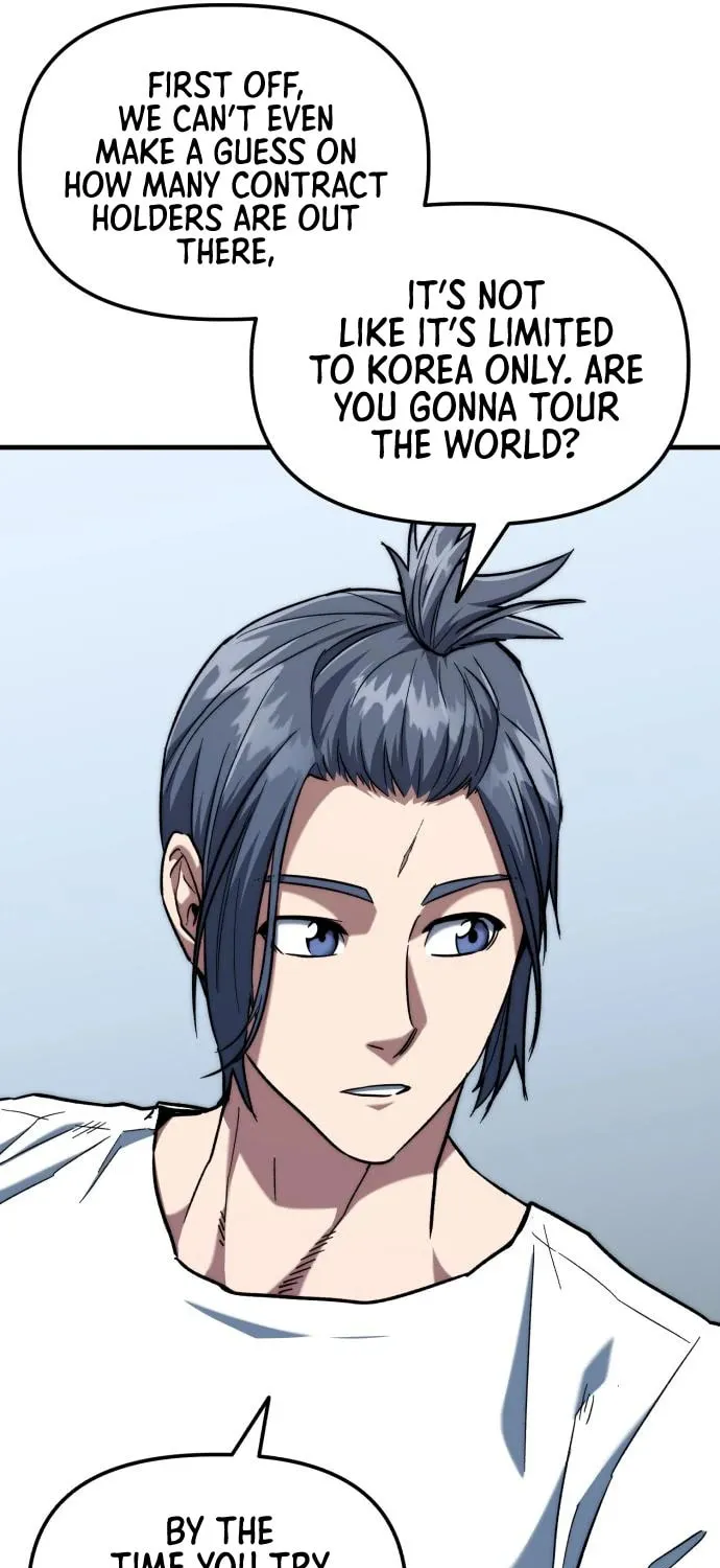 Read Killing Killer chapter 30 image 22 on Lezhin
