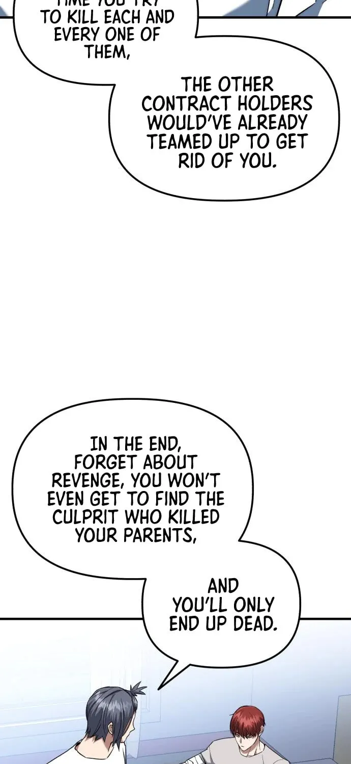 Read Killing Killer chapter 30 image 23 on Lezhin