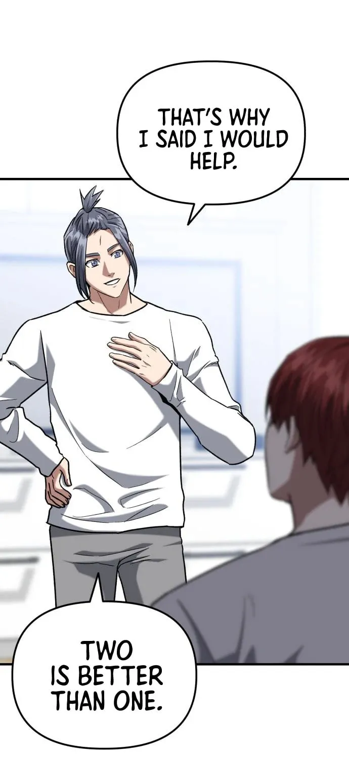 Read Killing Killer chapter 30 image 26 on Lezhin