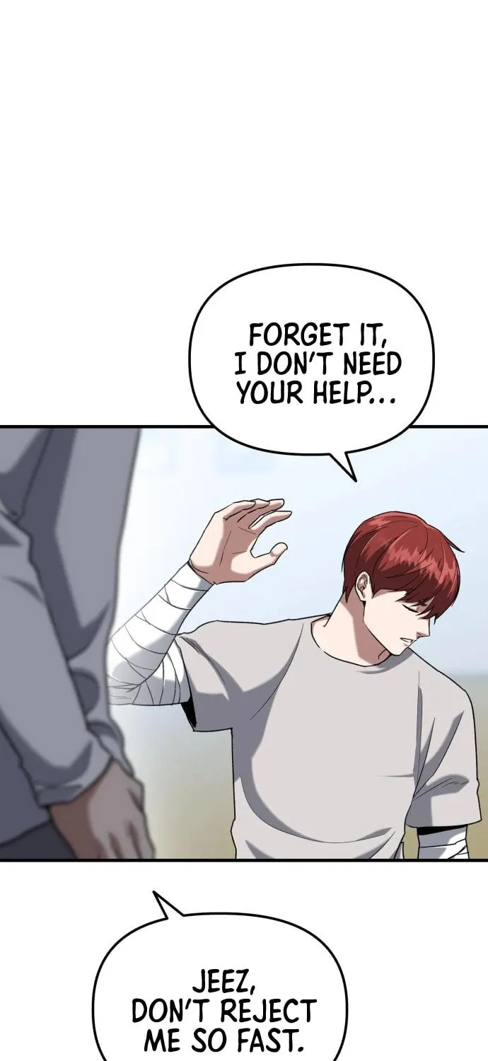 Read Killing Killer chapter 30 image 27 on Lezhin