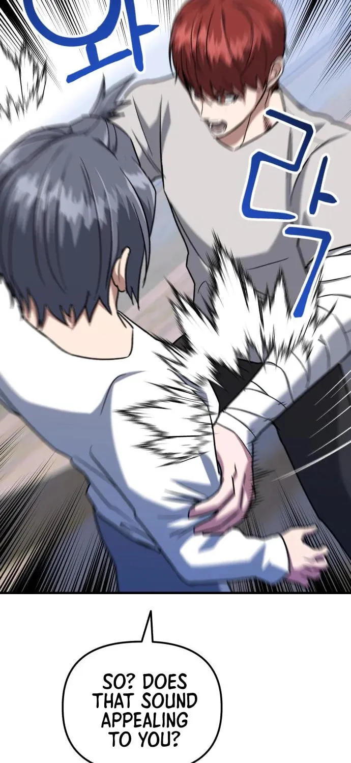 Read Killing Killer chapter 30 image 33 on Lezhin