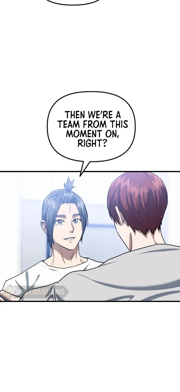Read Killing Killer chapter 30 image 34 on Lezhin