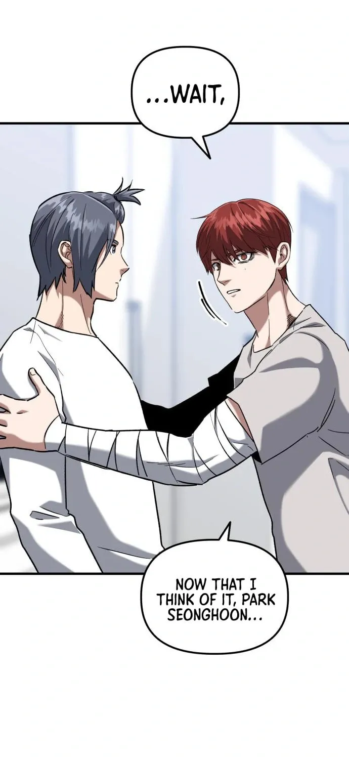 Read Killing Killer chapter 30 image 38 on Lezhin