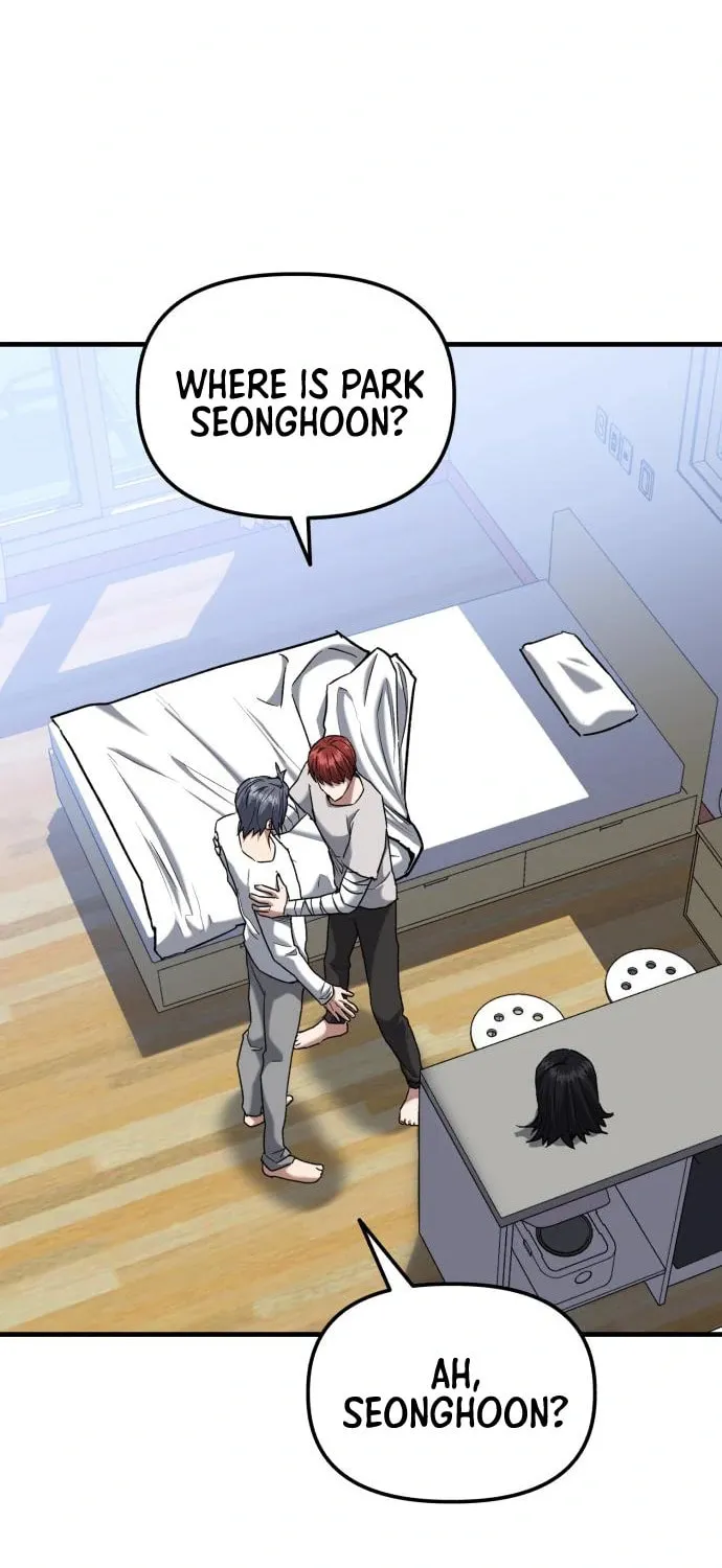 Read Killing Killer chapter 30 image 39 on Lezhin