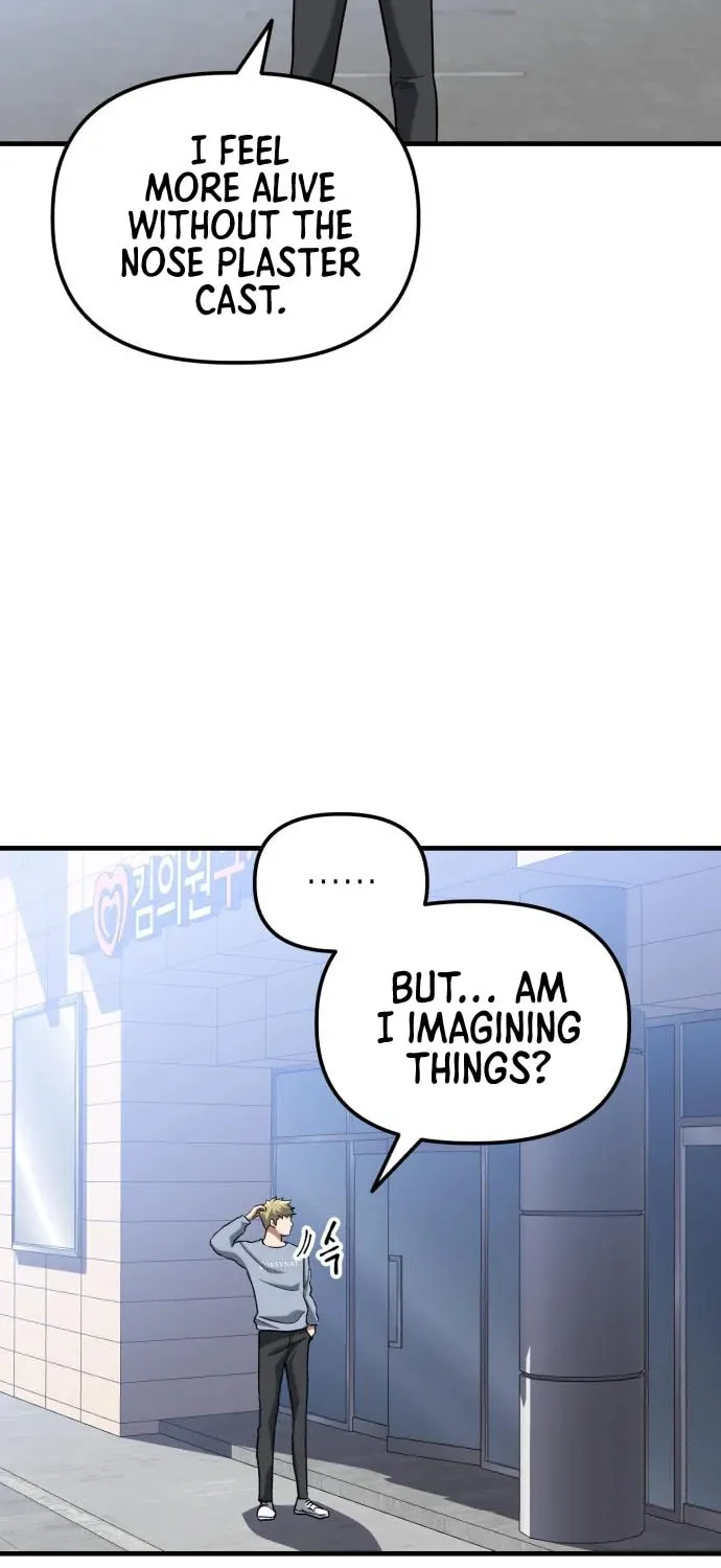 Read Killing Killer chapter 30 image 47 on Lezhin