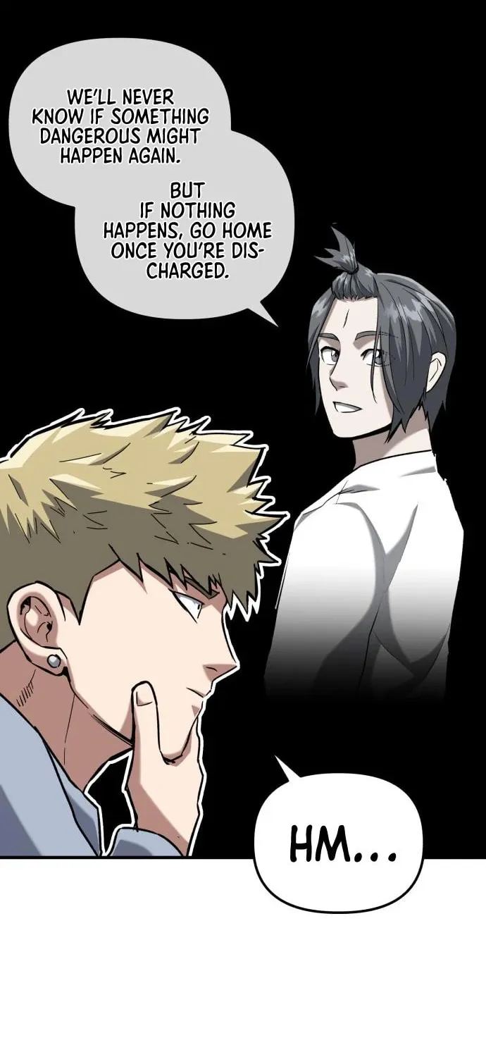 Read Killing Killer chapter 30 image 51 on Lezhin