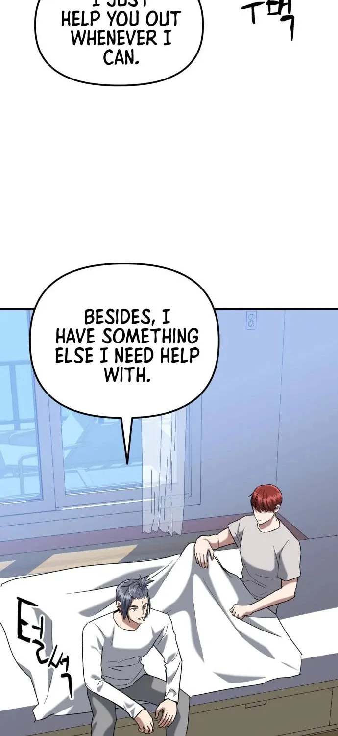 Read Killing Killer chapter 30 image 6 on Lezhin
