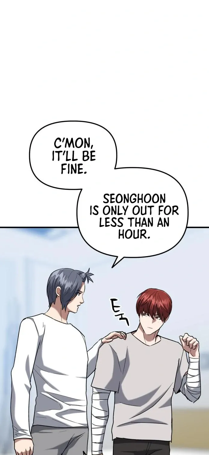 Read Killing Killer chapter 30 image 80 on Lezhin