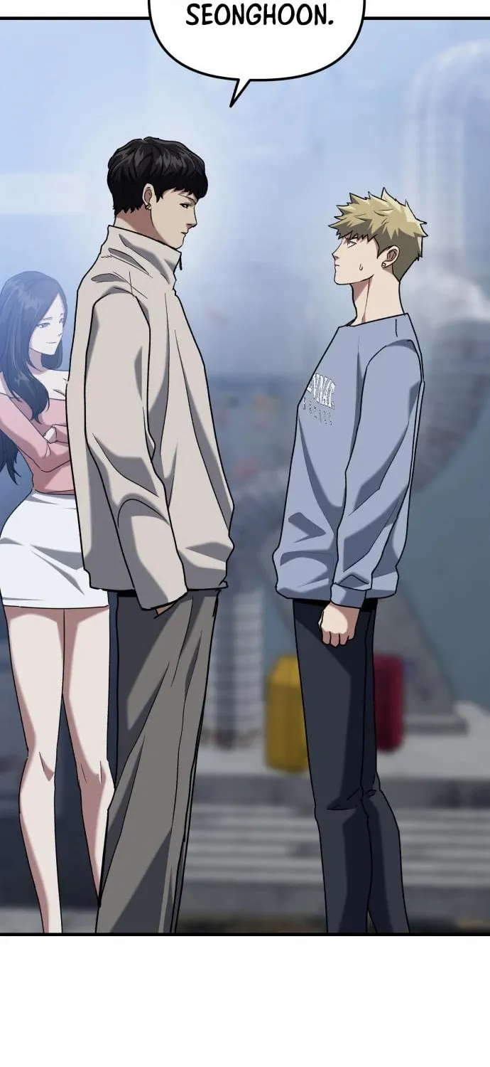 Read Killing Killer chapter 30 image 85 on Lezhin