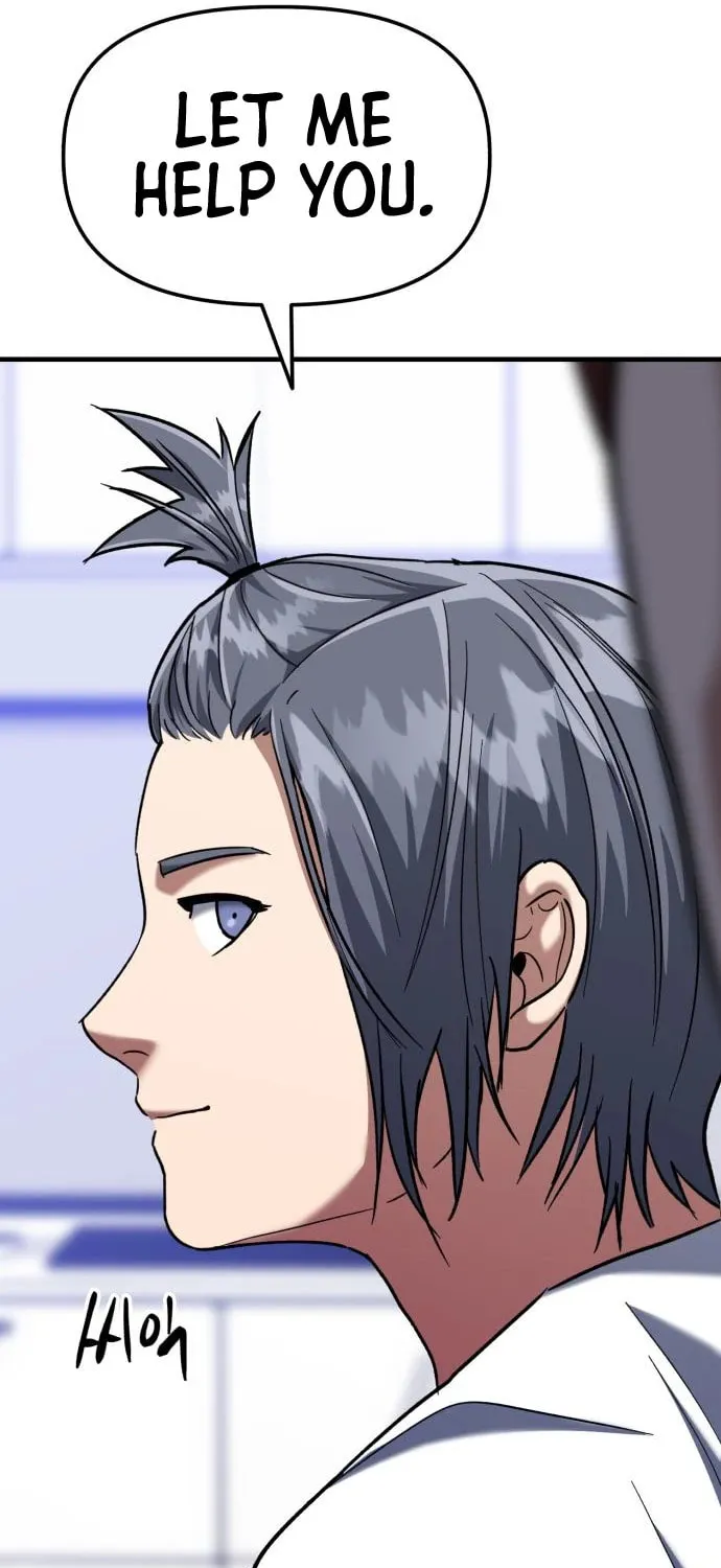 Read Killing Killer chapter 30 image 9 on Lezhin