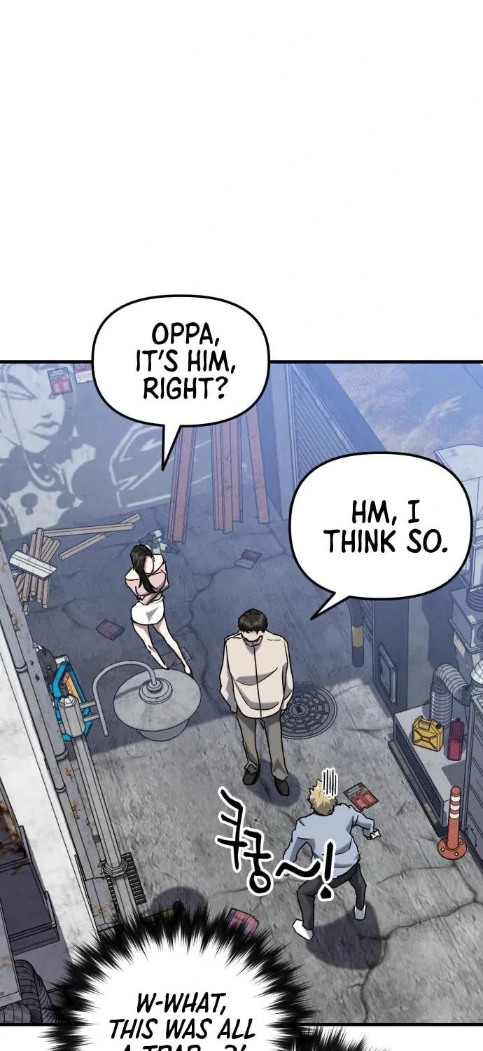 Read Killing Killer chapter 31 image 11 on Lezhin