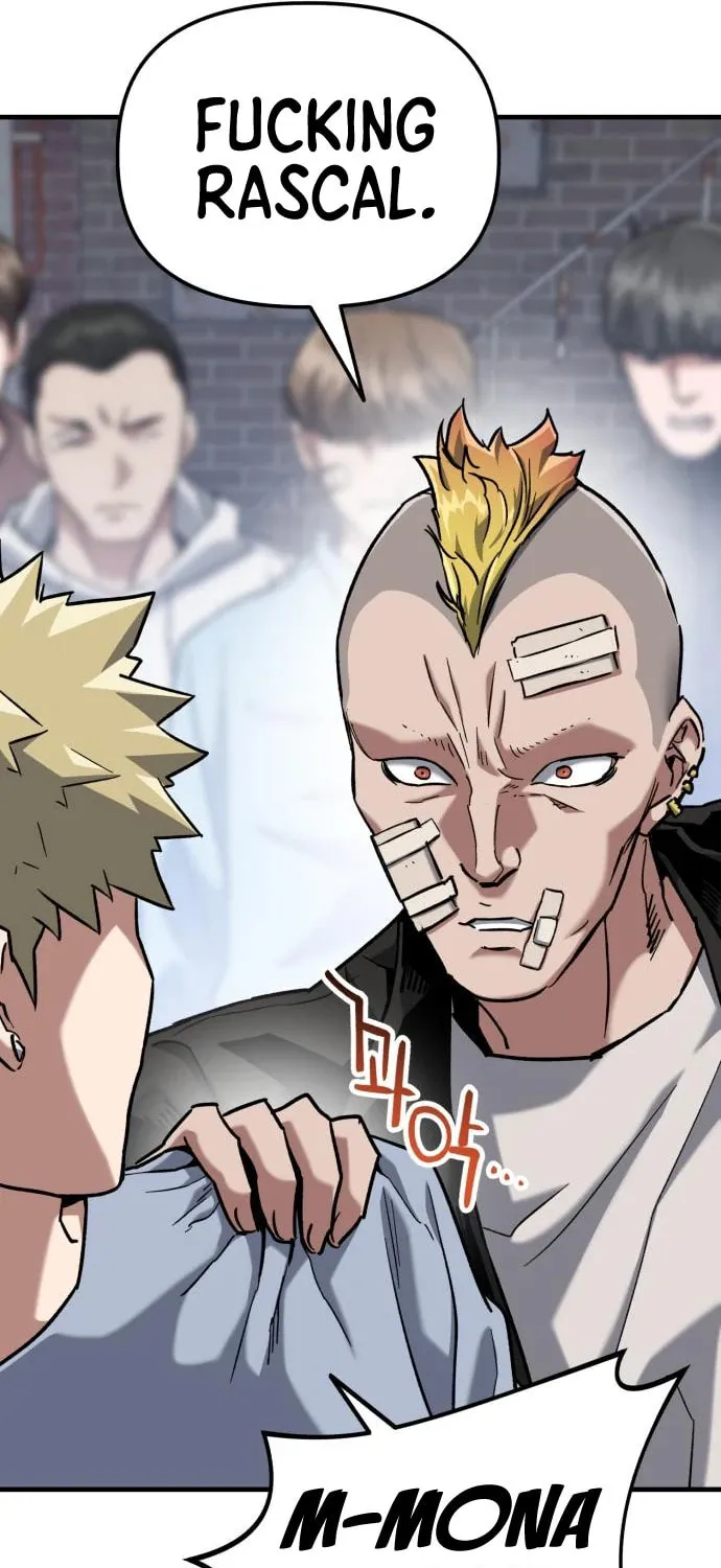 Read Killing Killer chapter 31 image 16 on Lezhin