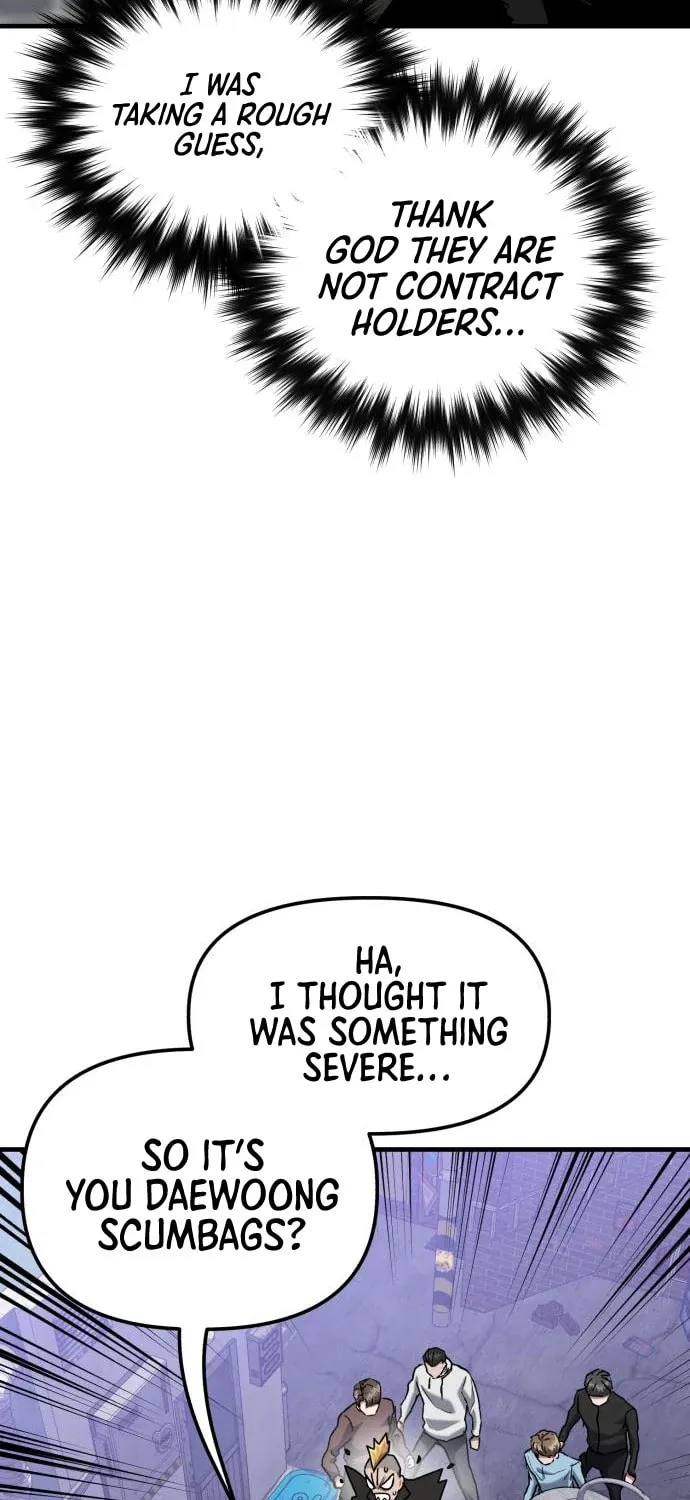 Read Killing Killer chapter 31 image 18 on Lezhin