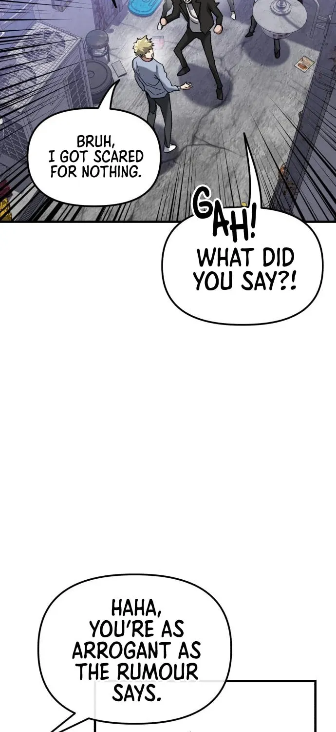 Read Killing Killer chapter 31 image 19 on Lezhin