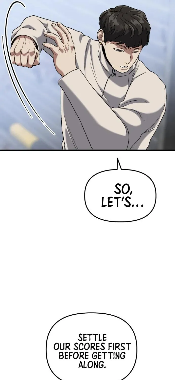 Read Killing Killer chapter 31 image 30 on Lezhin