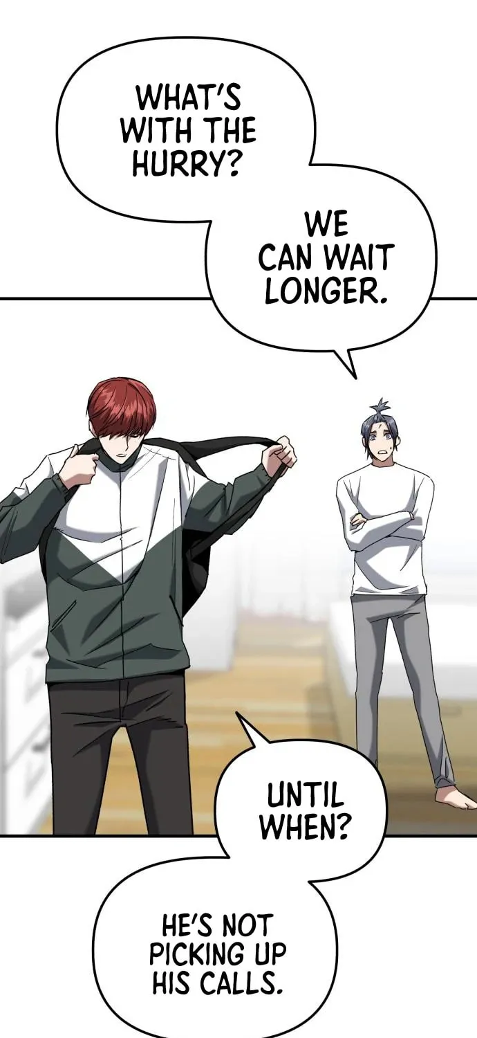Read Killing Killer chapter 31 image 34 on Lezhin