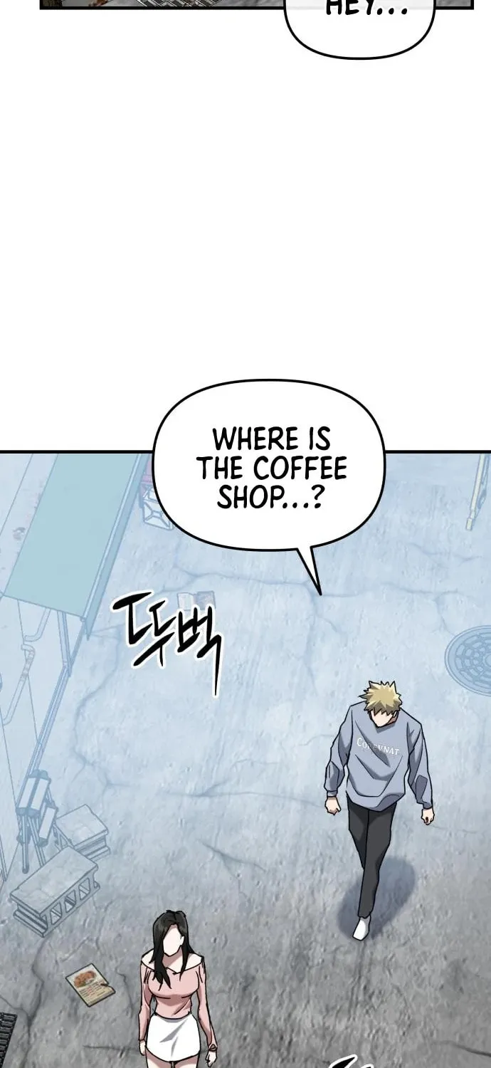 Read Killing Killer chapter 31 image 4 on Lezhin