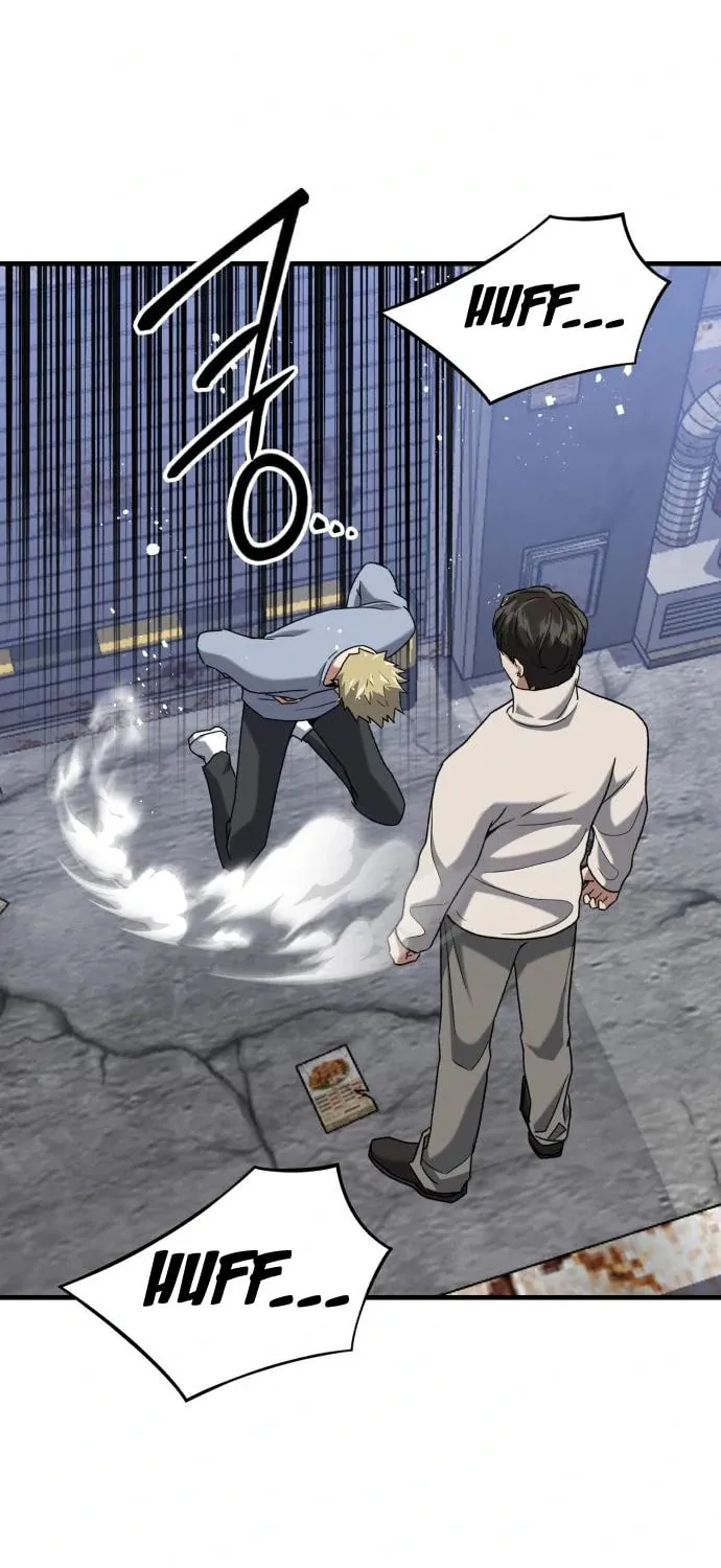 Read Killing Killer chapter 31 image 49 on Lezhin