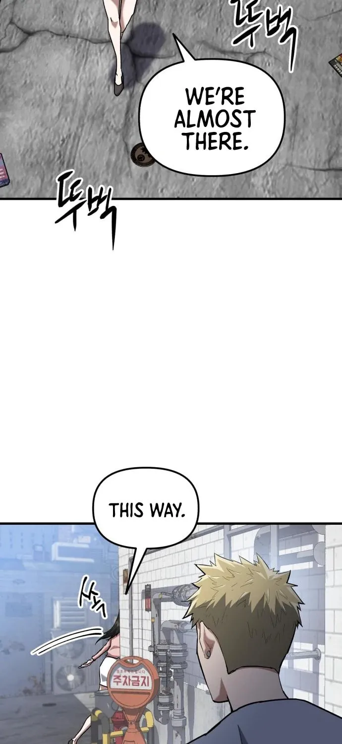 Read Killing Killer chapter 31 image 5 on Lezhin