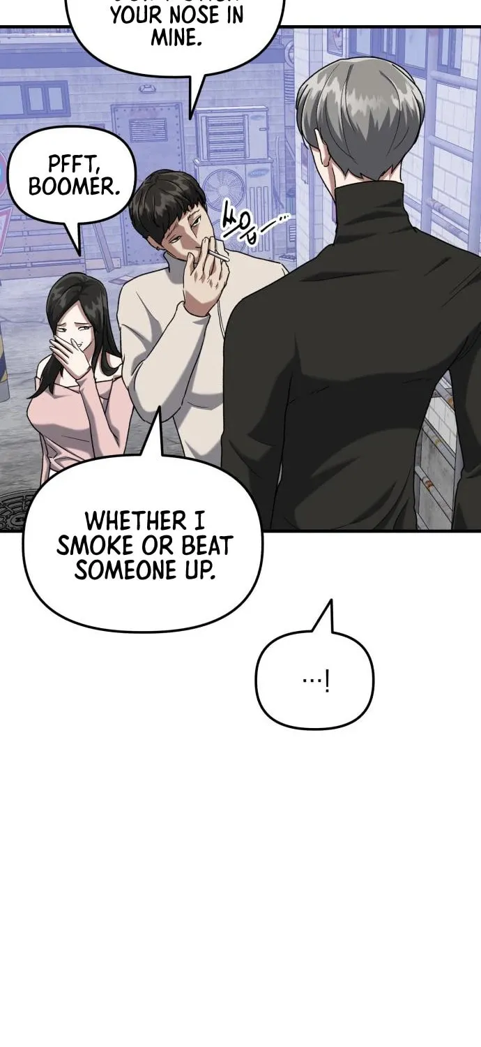 Read Killing Killer chapter 31 image 62 on Lezhin