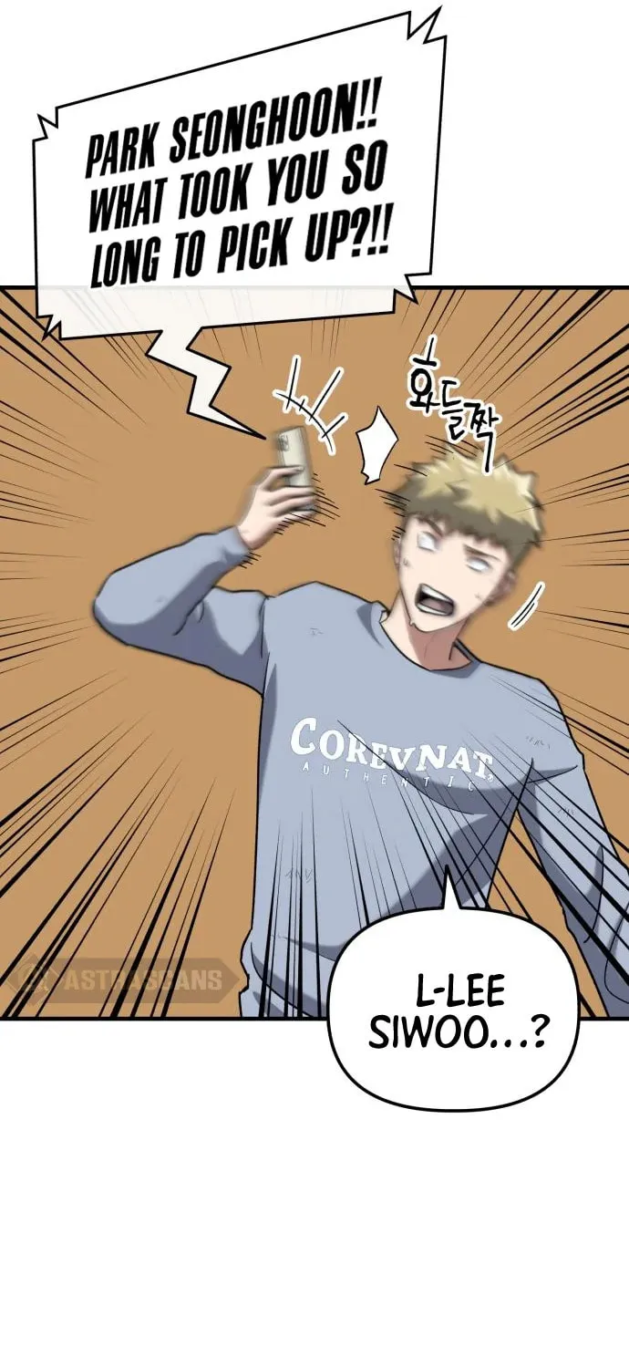 Read Killing Killer chapter 31 image 72 on Lezhin