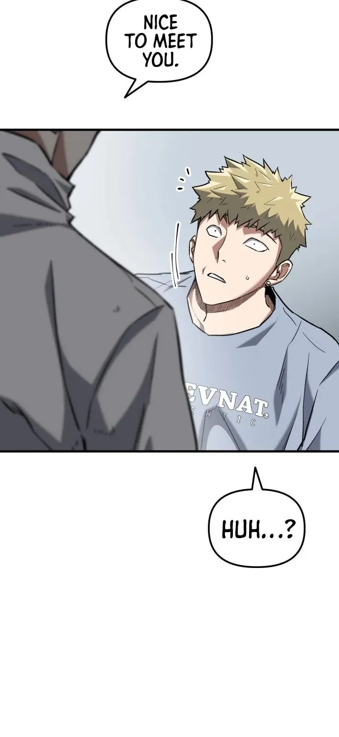 Read Killing Killer chapter 31 image 8 on Lezhin