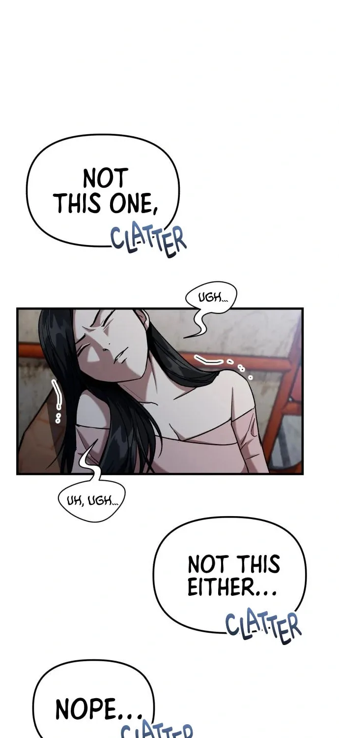 Read Killing Killer chapter 32 image 13 on Lezhin