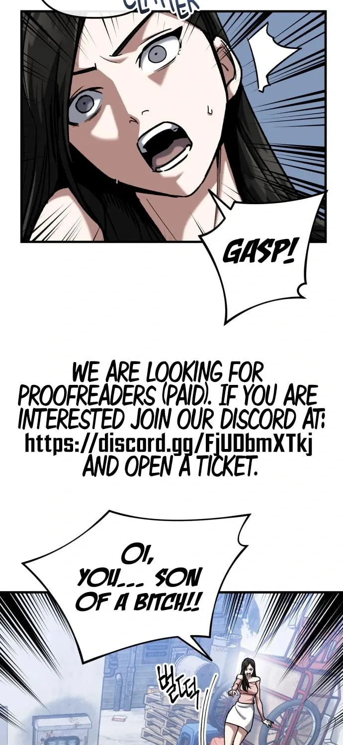 Read Killing Killer chapter 32 image 14 on Lezhin