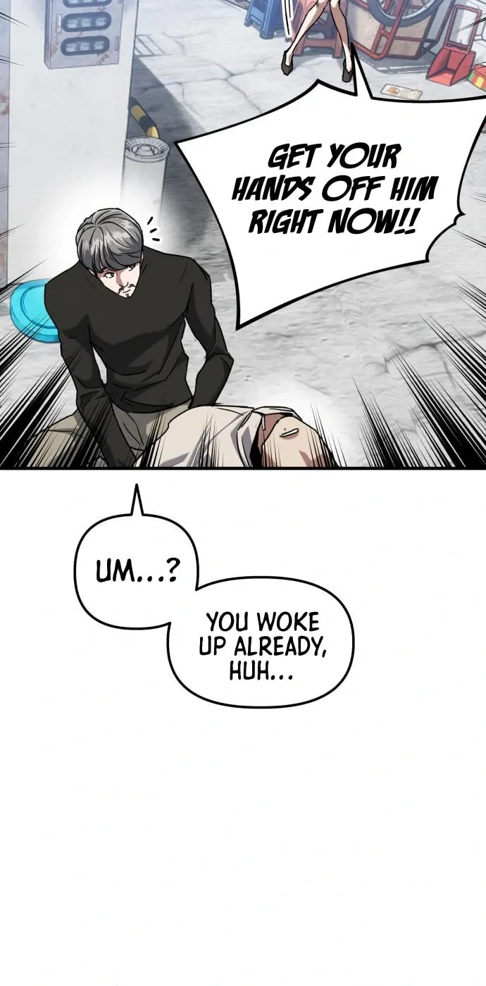 Read Killing Killer chapter 32 image 15 on Lezhin