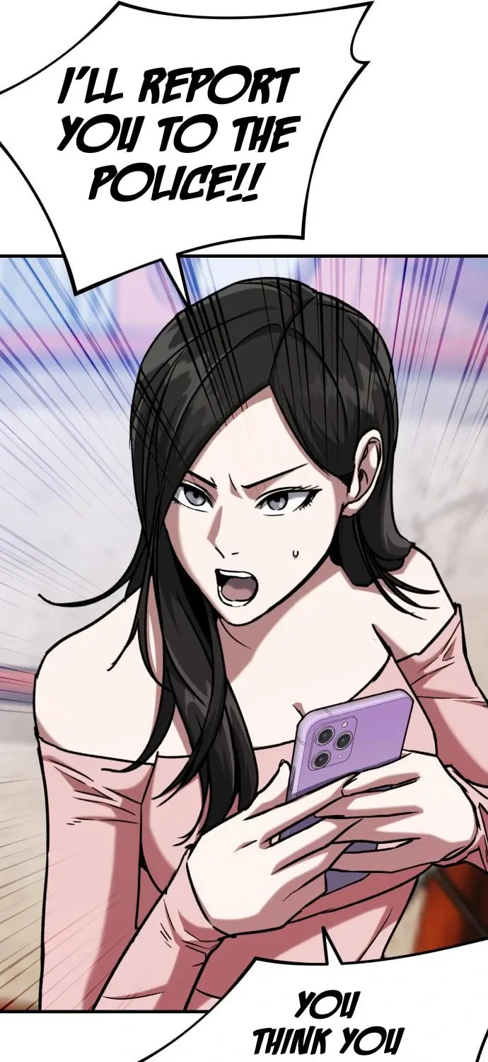 Read Killing Killer chapter 32 image 16 on Lezhin