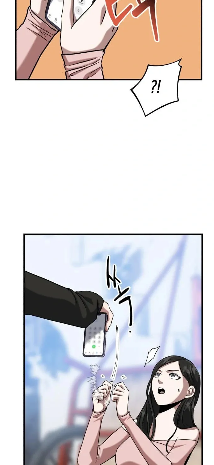 Read Killing Killer chapter 32 image 18 on Lezhin