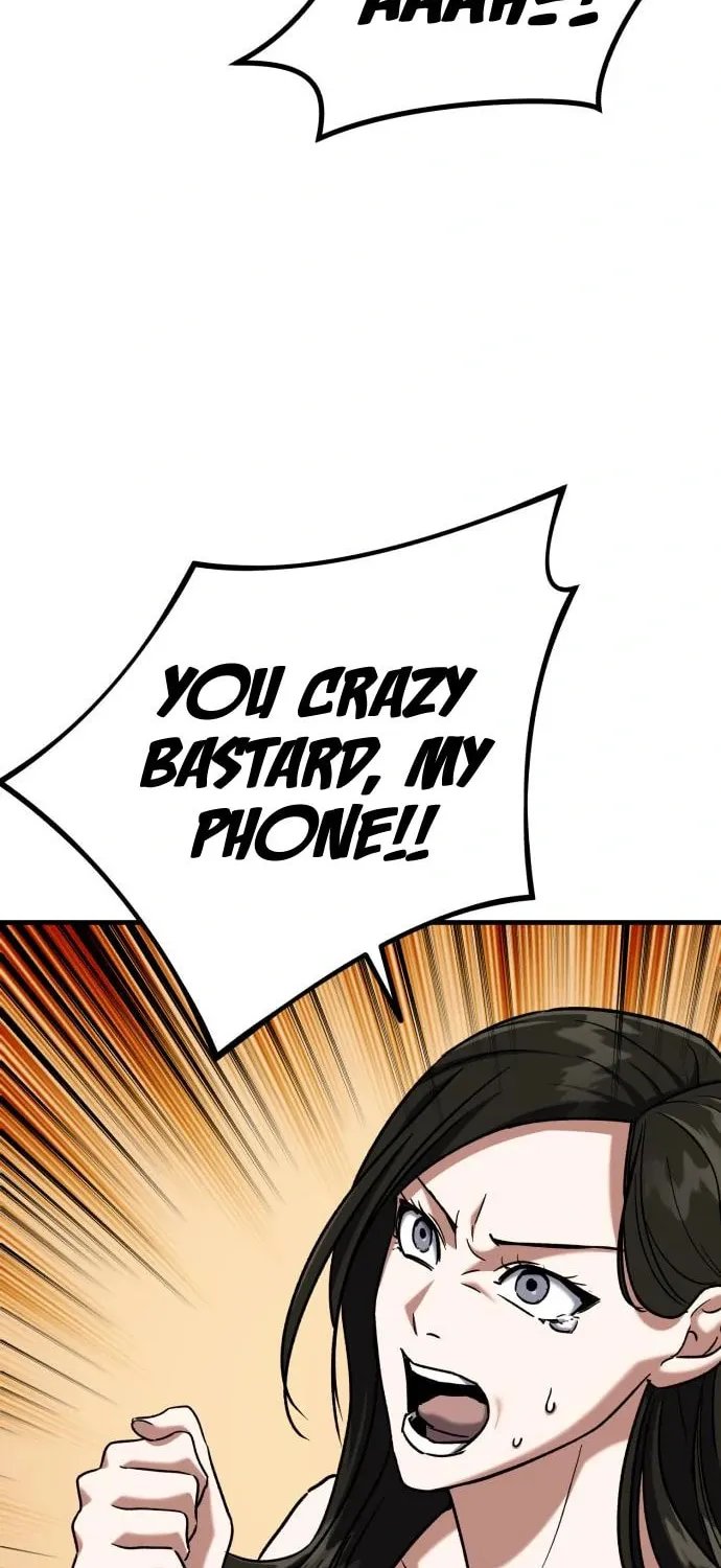 Read Killing Killer chapter 32 image 21 on Lezhin